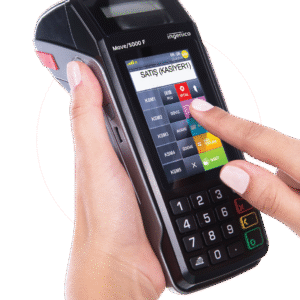 Ingenico Move 5000F