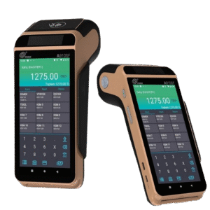 Pax A910SF Android
