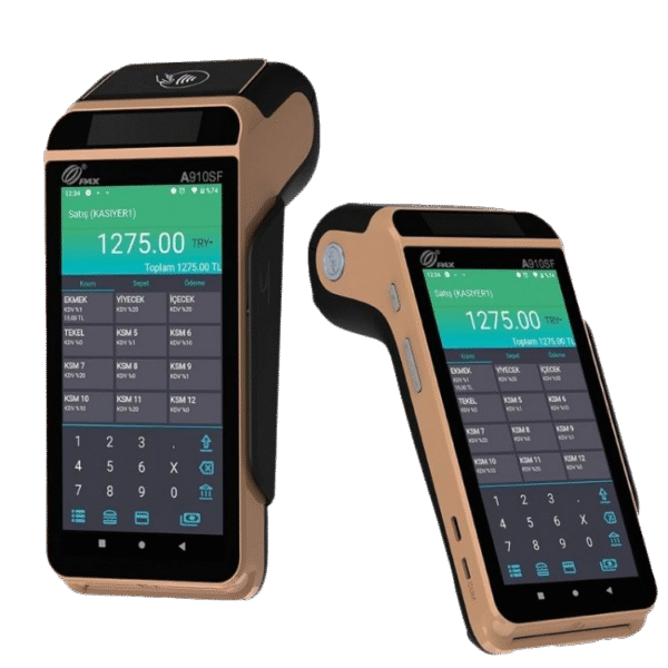 Pax A910SF Android