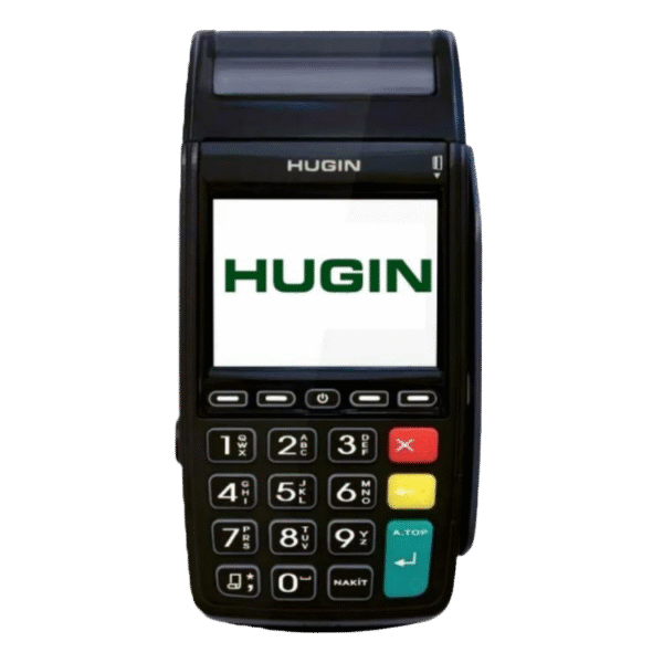 Hugin T300